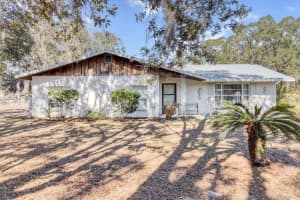6981 GREEN ACRES STREET, HOMOSASSA, FL 34446 Sold 07/02/25
