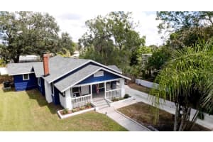 1815 2ND AVENUE, BRADENTON, FL 34208 Sold 02/10/25