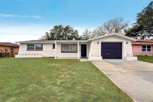 4549 MADISON STREET, NEW PORT RICHEY, FL 34652 Sold 06/02/25