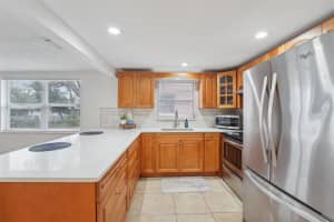 4549 MADISON STREET, NEW PORT RICHEY, FL 34652 Sold 06/02/25