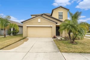 7610 BLUE IRIS LANE, TAMPA, FL 33619 Sold 02/21/25