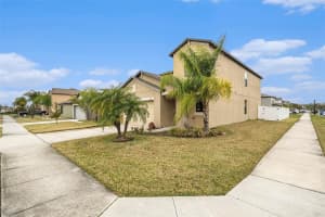 7610 BLUE IRIS LANE, TAMPA, FL 33619 Sold 02/21/25