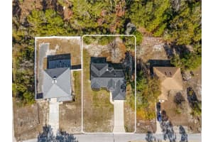 6119 FREEPORT DRIVE, SPRING HILL, FL 34606 Sold 03/03/25