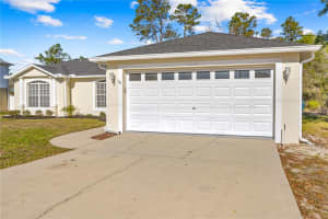 6119 FREEPORT DRIVE, SPRING HILL, FL 34606 Sold 03/03/25