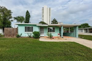 925 67TH STREET, ST PETERSBURG, FL 33707 Sold 04/16/25