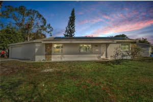 8001 70TH STREET, PINELLAS PARK, FL 33781 Sold 03/14/25