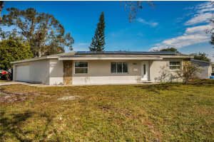 8001 70TH STREET, PINELLAS PARK, FL 33781 Sold 03/14/25