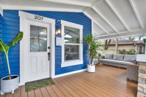 207 SELMA AVENUE, TAMPA, FL 33603 Sold 03/07/25