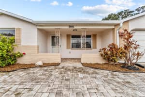 7051 NOVA SCOTIA DRIVE, PORT RICHEY, FL 34668 Sold 02/26/25