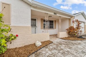 7051 NOVA SCOTIA DRIVE, PORT RICHEY, FL 34668 Sold 02/26/25