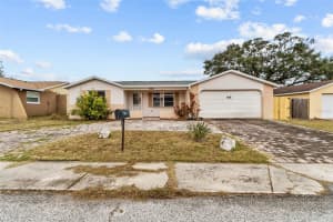 7051 NOVA SCOTIA DRIVE, PORT RICHEY, FL 34668 Sold 02/26/25