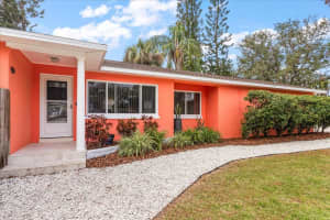 1530 ROLLEN ROAD, CLEARWATER, FL 33755 Sold 03/21/25