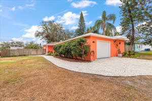1530 ROLLEN ROAD, CLEARWATER, FL 33755 Sold 03/21/25