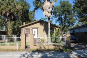 3504 22ND AVENUE, TAMPA, FL 33605 Sold 02/18/25