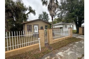 3504 22ND AVENUE, TAMPA, FL 33605 Sold 02/18/25