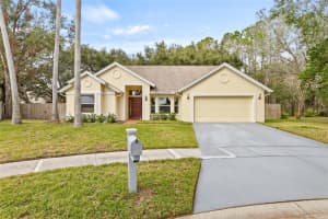 16104 STOWE COURT, TAMPA, FL 33647 Sold 02/25/25