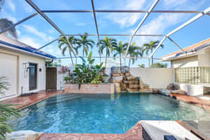 5707 ROSE GARDEN ROAD, CAPE CORAL, FL 33914 Sold 07/16/25