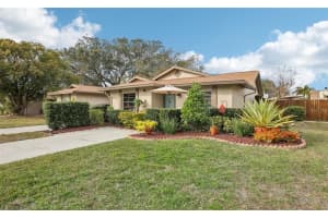 5117 LESHER COURT, TAMPA, FL 33624 Sold 02/28/25