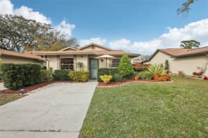 5117 LESHER COURT, TAMPA, FL 33624 Sold 02/28/25