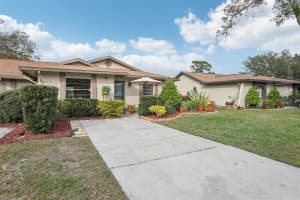 5117 LESHER COURT, TAMPA, FL 33624 Sold 02/28/25