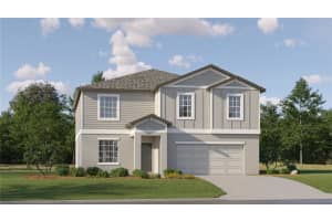 10169 GENTLE RAIN DRIVE, LAND O LAKES, FL 34638 Sold 04/29/25