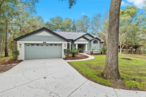 4540 OAKFIELD CIRCLE, DADE CITY, FL 33523 Sold 03/21/25