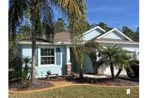 11036 PARADISE POINT WAY, NEW PORT RICHEY, FL 34654 Sold 04/21/25