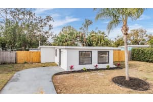 11882 104TH STREET, LARGO, FL 33773 Sold 09/01/25