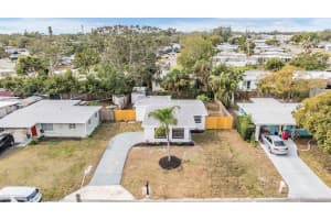 11882 104TH STREET, LARGO, FL 33773 Sold 09/01/25
