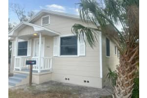 4562 3RD AVENUE, ST PETERSBURG, FL 33711 Sold 03/08/25