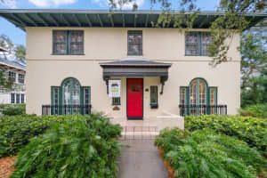 308 DRUID ROAD, CLEARWATER, FL 33756 Sold 02/25/25