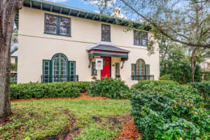 308 DRUID ROAD, CLEARWATER, FL 33756 Sold 02/25/25