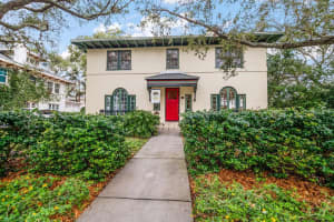 308 DRUID ROAD, CLEARWATER, FL 33756 Sold 02/25/25