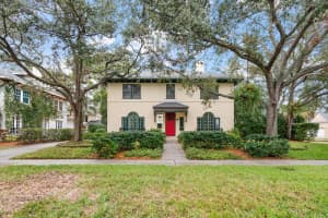 308 DRUID ROAD, CLEARWATER, FL 33756 Sold 02/25/25