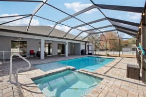 32 BIRCHTREE STREET, HOMOSASSA, FL 34446 Sold 06/04/25