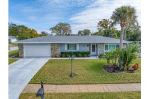1761 EATON DRIVE, CLEARWATER, FL 33756 Sold 02/19/25