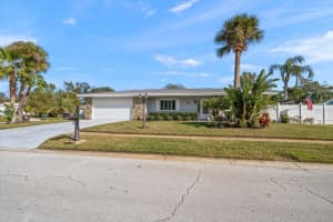 1761 EATON DRIVE, CLEARWATER, FL 33756 Sold 02/19/25
