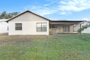 8504 YEARLING LANE, NEW PORT RICHEY, FL 34653 Sold 02/24/25