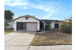 8504 YEARLING LANE, NEW PORT RICHEY, FL 34653 Sold 02/24/25