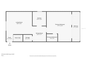 9119 TUDOR DRIVE, TAMPA, FL 33615 Sold 06/26/25