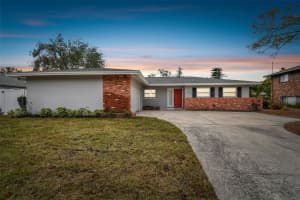 2124 16TH AVENUE, LARGO, FL 33770 Sold 06/13/25