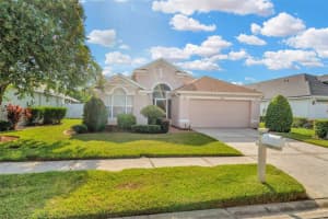 2908 BILLINGHAM DRIVE, LAND O LAKES, FL 34639 Sold 03/05/25