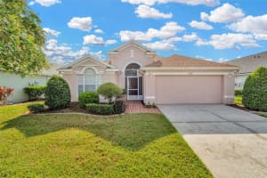 2908 BILLINGHAM DRIVE, LAND O LAKES, FL 34639 Sold 03/05/25