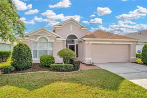 2908 BILLINGHAM DRIVE, LAND O LAKES, FL 34639 Sold 03/05/25