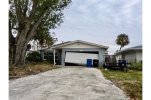 1845 NEW HAMPSHIRE AVENUE, ST PETERSBURG, FL 33703 Sold 03/14/25