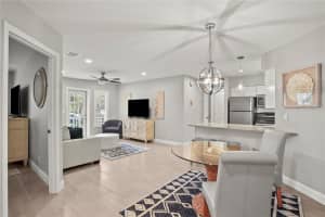 2314 CLEWIS COURT, TAMPA, FL 33629 Sold 03/04/25