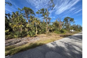 18106 LUSCAR AVENUE, PORT CHARLOTTE, FL 33954 - MLS#MFRTB8341363