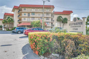 17580 GULF BOULEVARD, REDINGTON SHORES, FL 33708 Sold 02/26/25