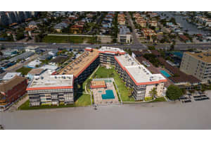 17580 GULF BOULEVARD, REDINGTON SHORES, FL 33708 Sold 02/26/25