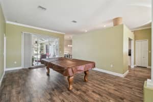 12031 SAPPHIRE DRIVE, SPRING HILL, FL 34609 Sold 03/20/25
